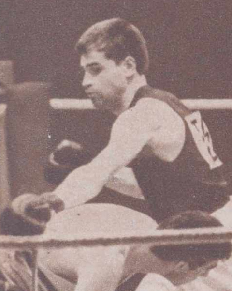 Detlef Dahn