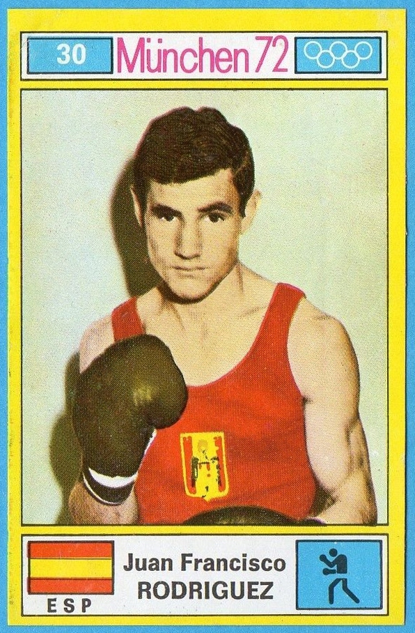 Juan Francisco Rodriguez