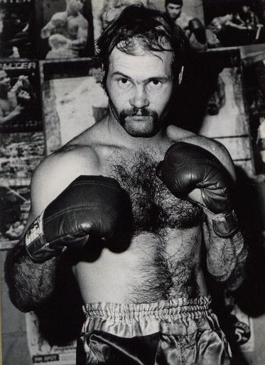 Dennis Talbot