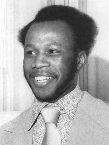 Reggie Jones