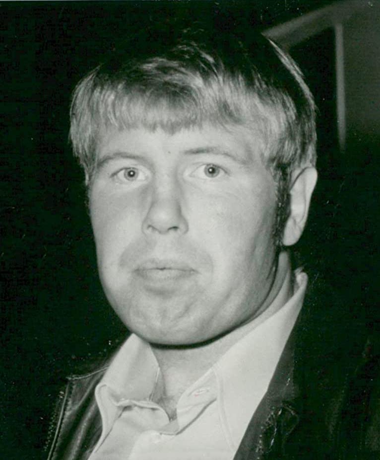 Hasse Thomsen