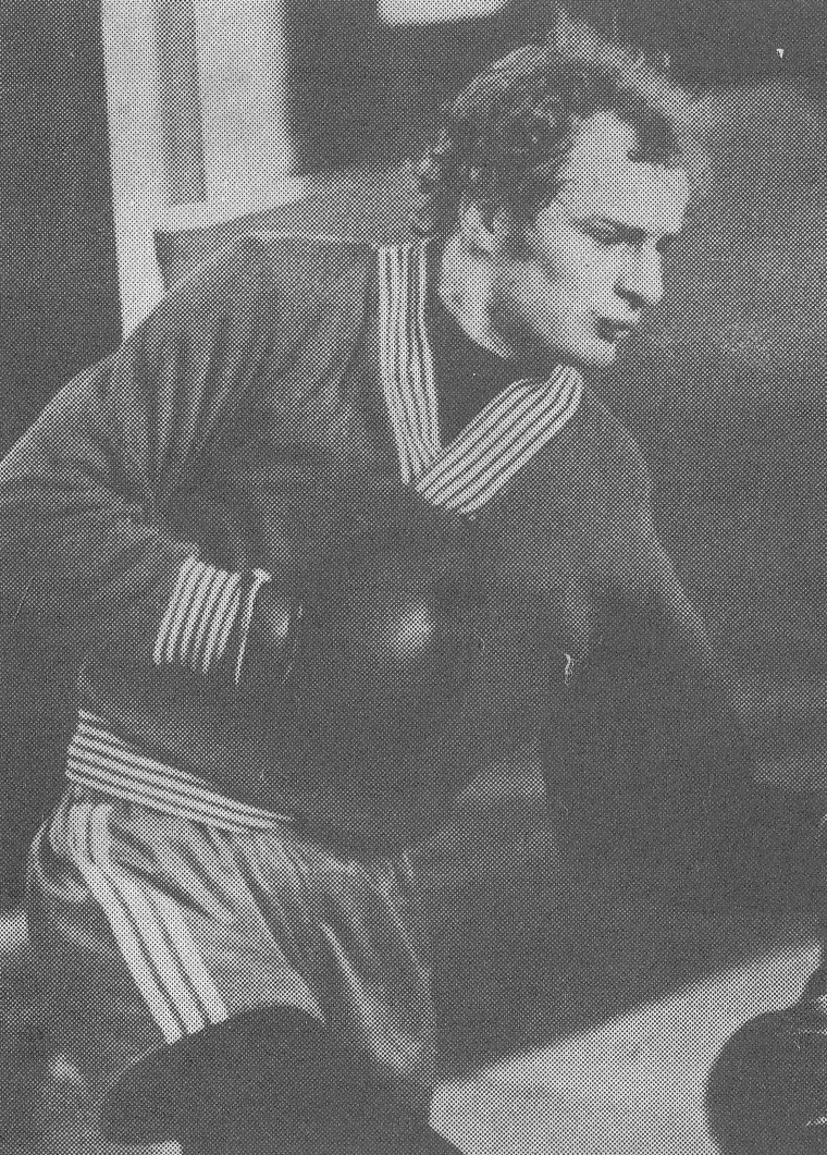 Bogdan Gajda