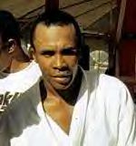 Ray Leonard