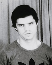 Dumitru Cipere