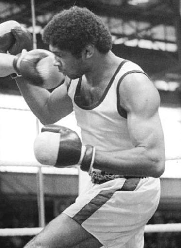 Armando Martinez