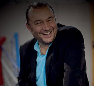Christophe Tiozzo