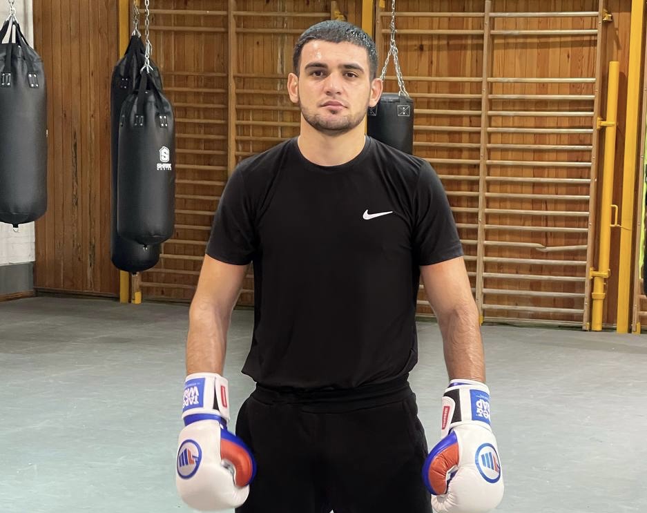 Murad Allahverdiyev