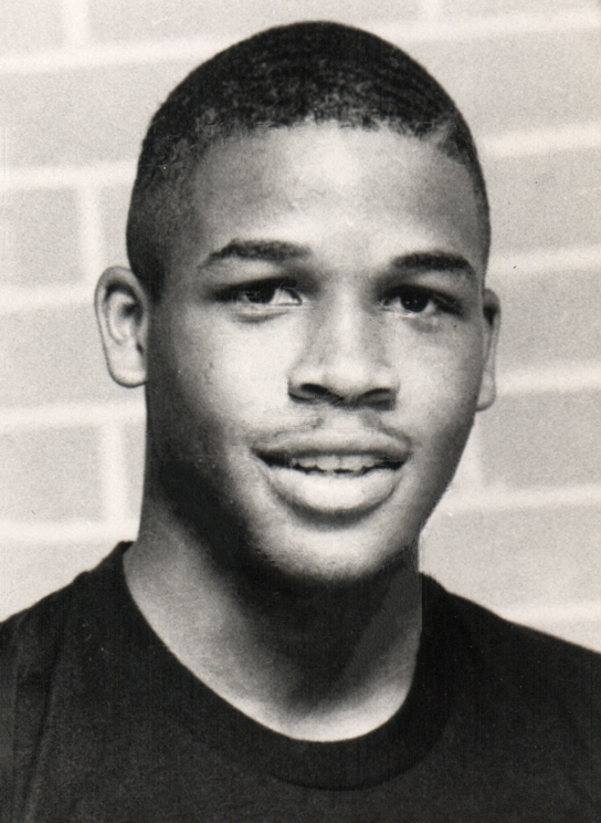 Anthony Hembrick