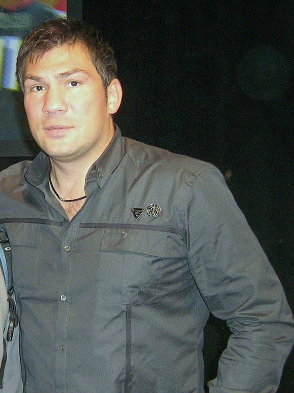 Dariusz Michalczewski