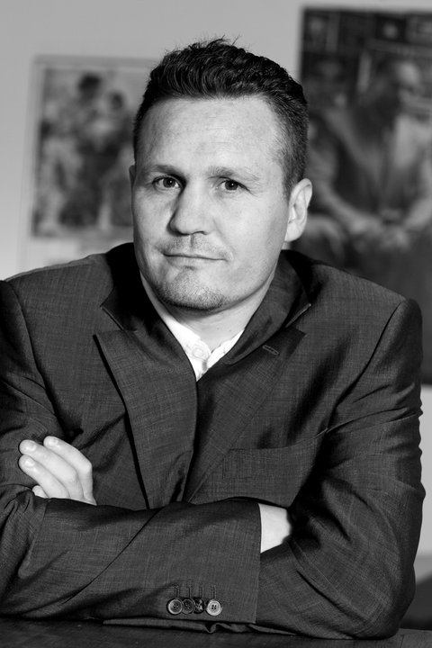 Julien Lorcy