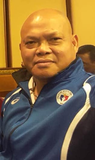 Ronald Chavez