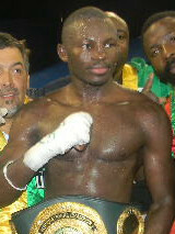 Adama Osumanu