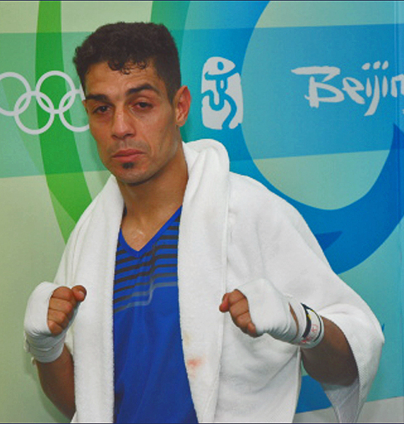 Tahar Tamsamani