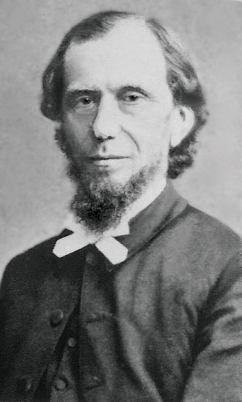 Andrew Murray