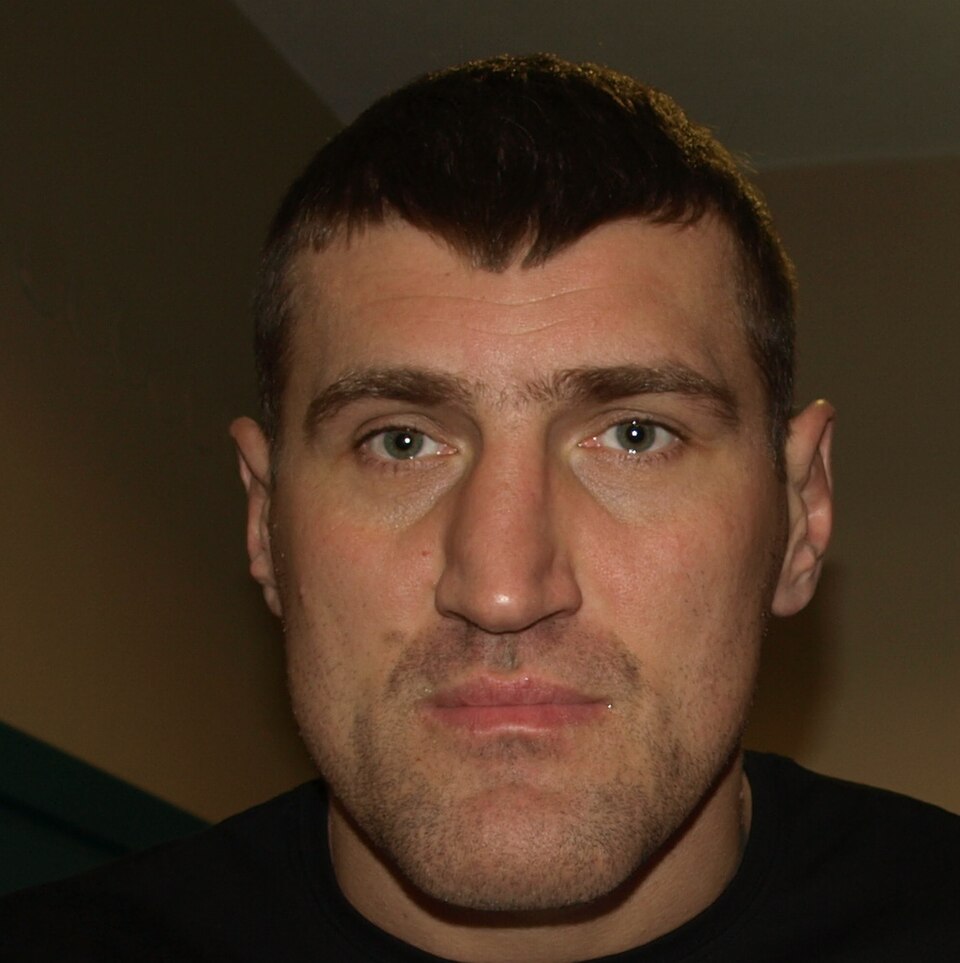 Mariusz Wach