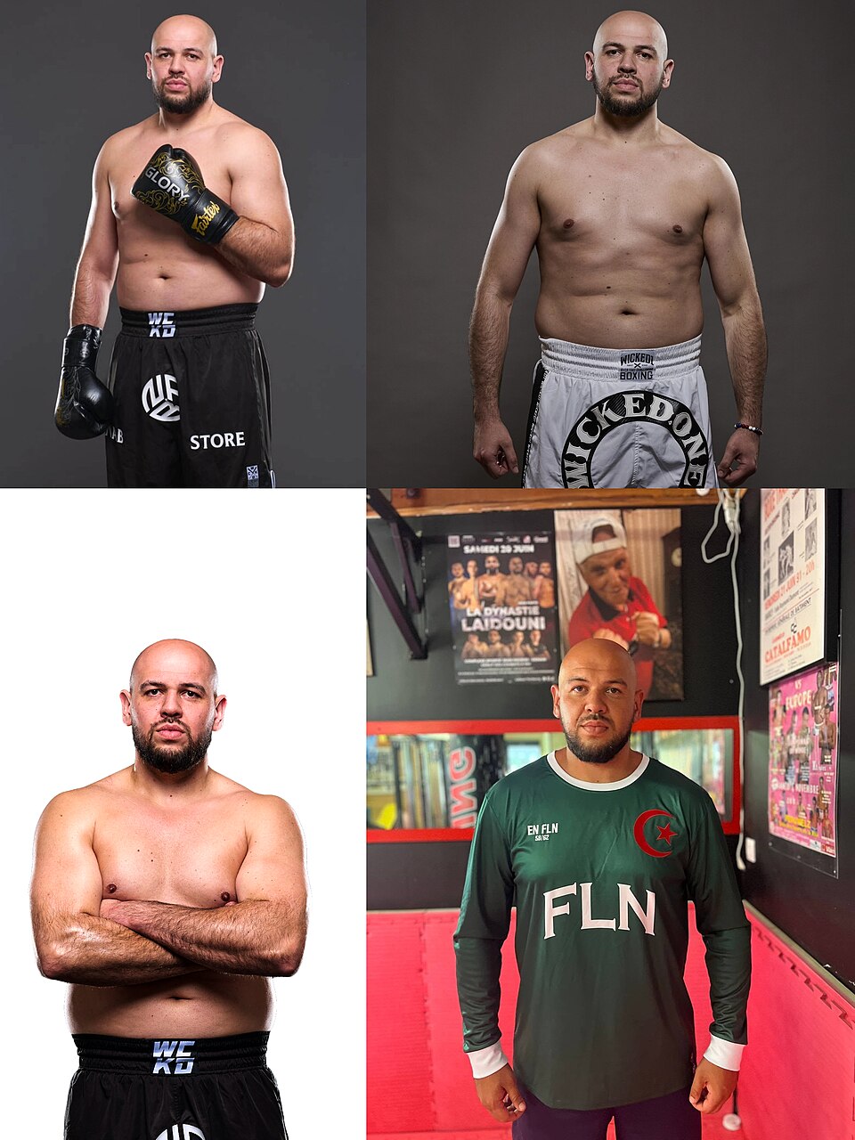 Sofian Laidouni