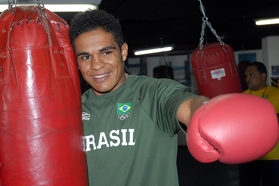 Washington Silva