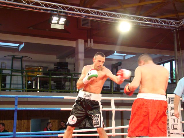 Balazs Kelemen