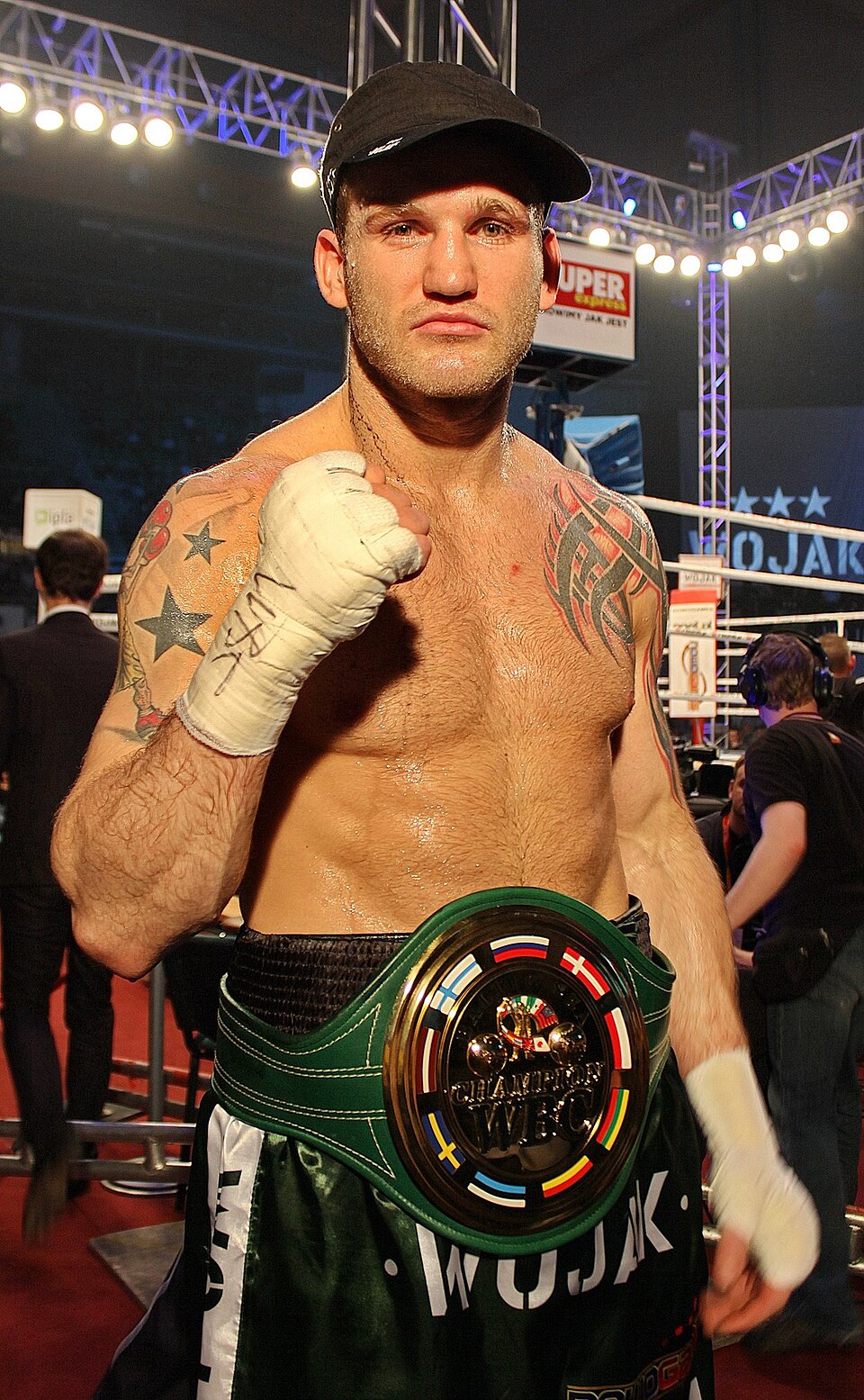 Łukasz Janik