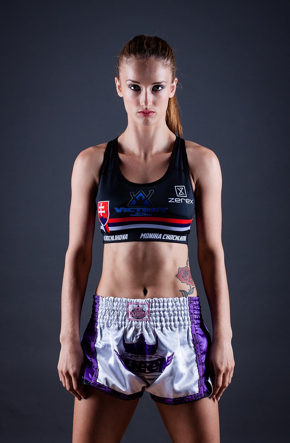 Monika Chochlíková
