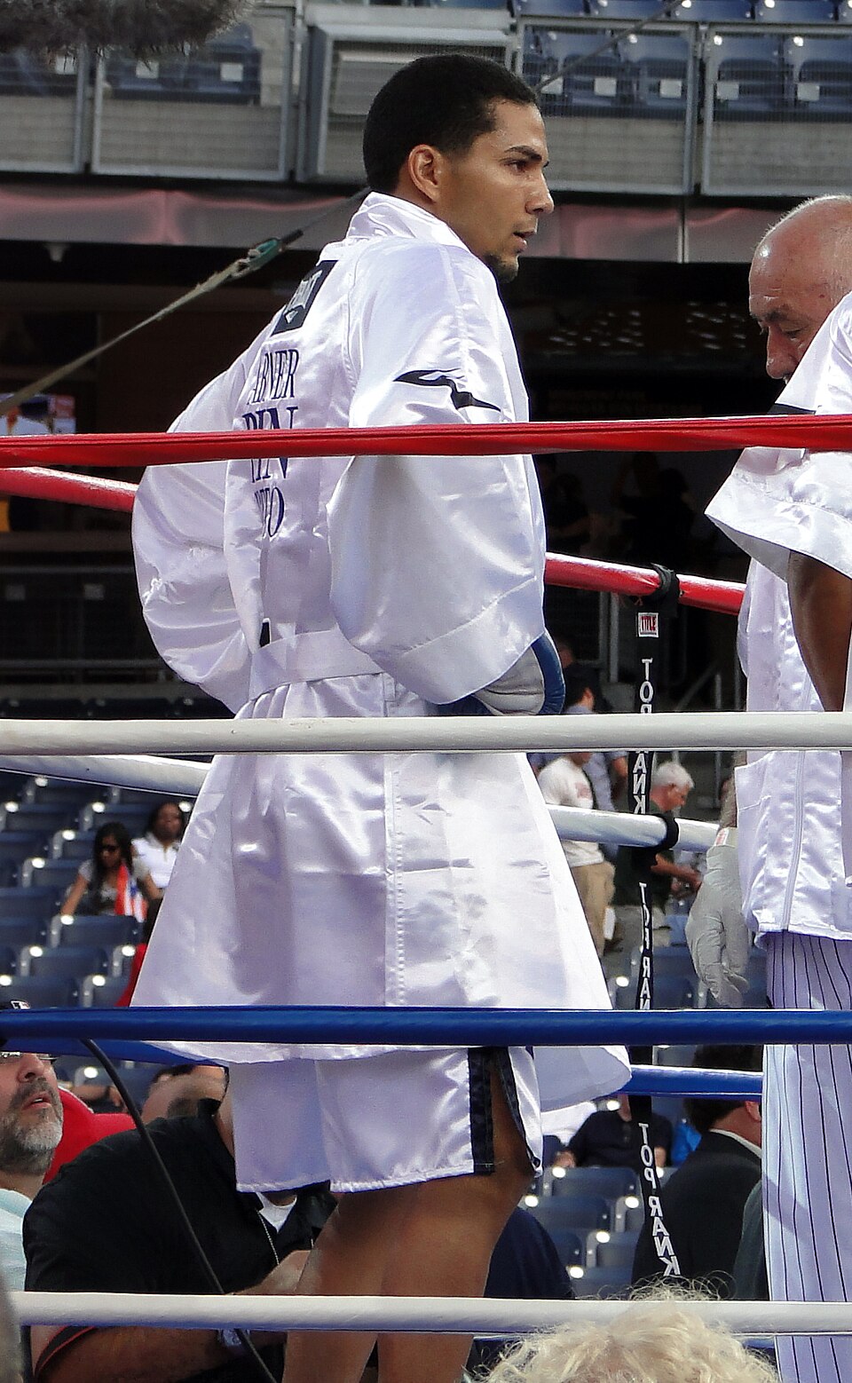 Abner Cotto