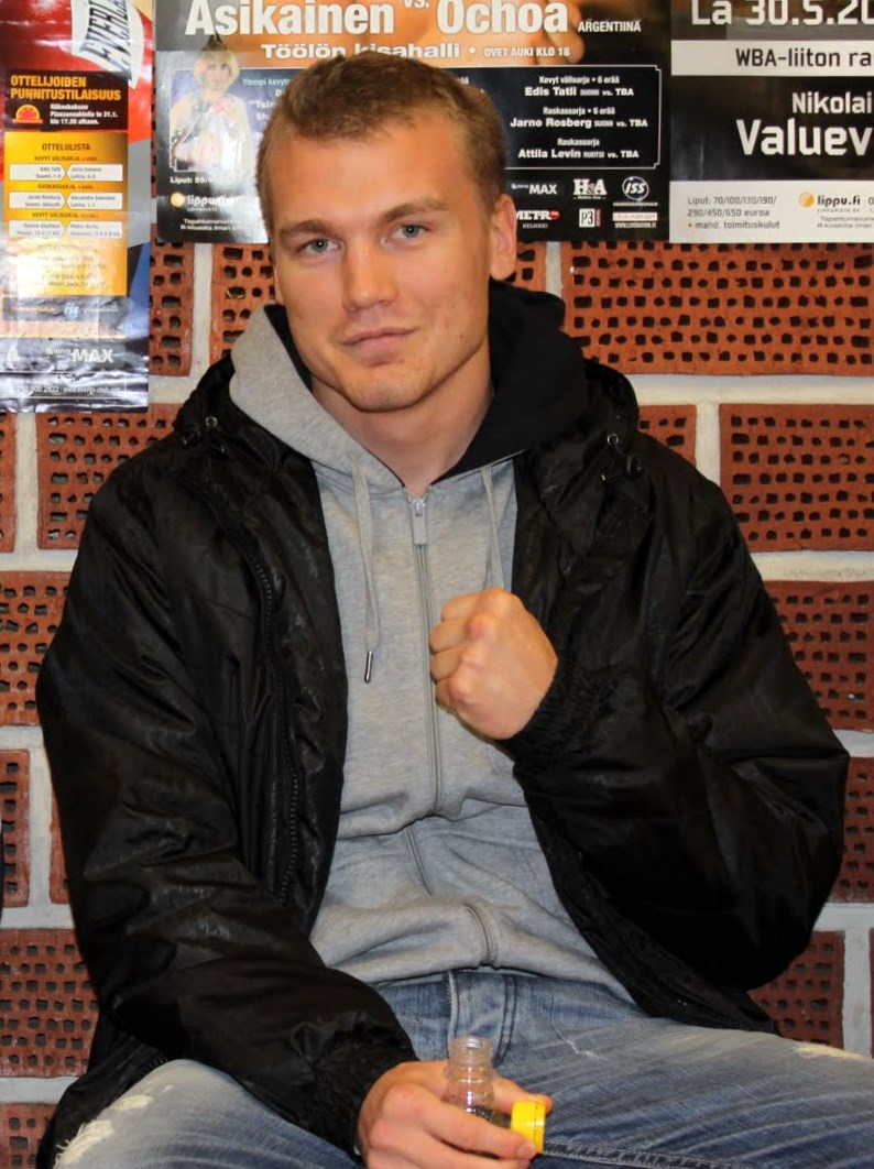 Niko Jokinen