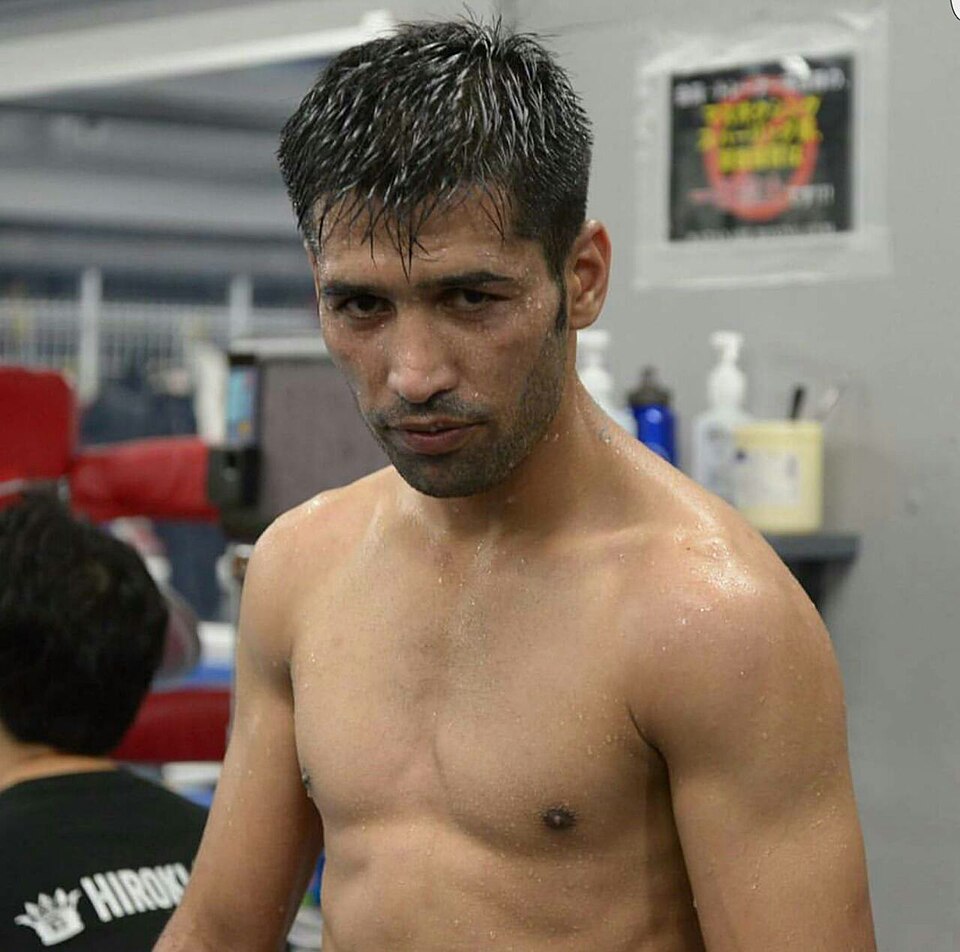 Muhammad Waseem