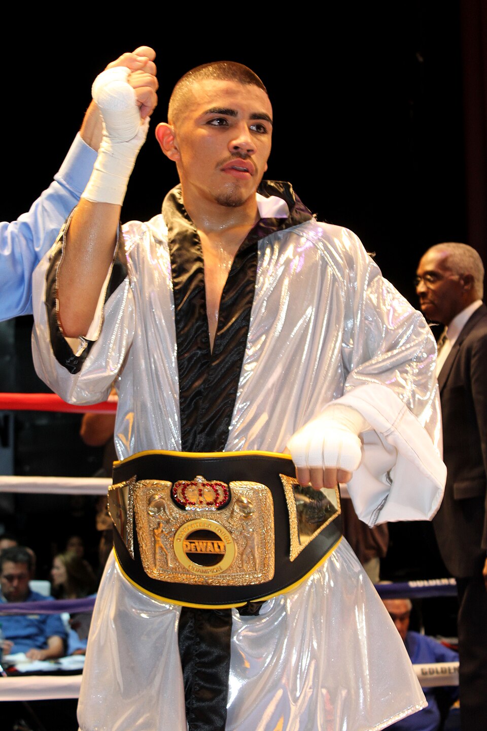 Frankie Gomez
