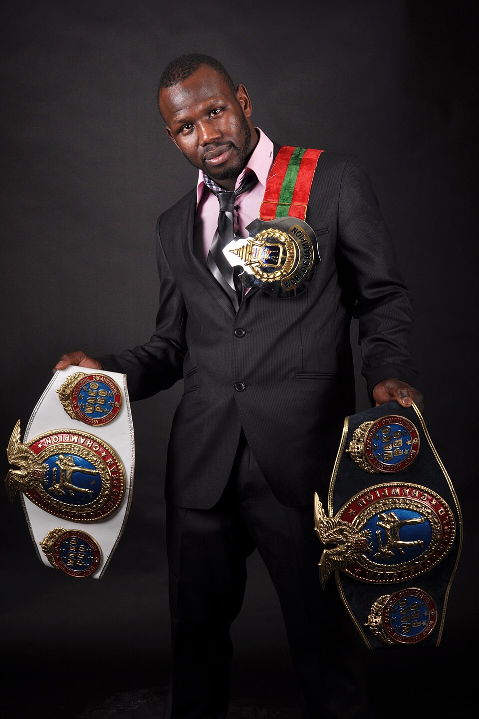 Moussa Konate