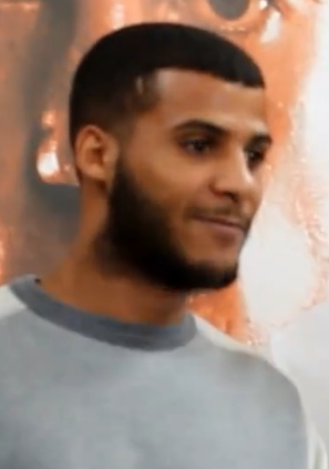 Gamal Yafai