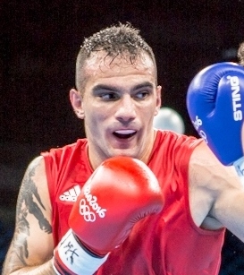 Zoltan Harcsa
