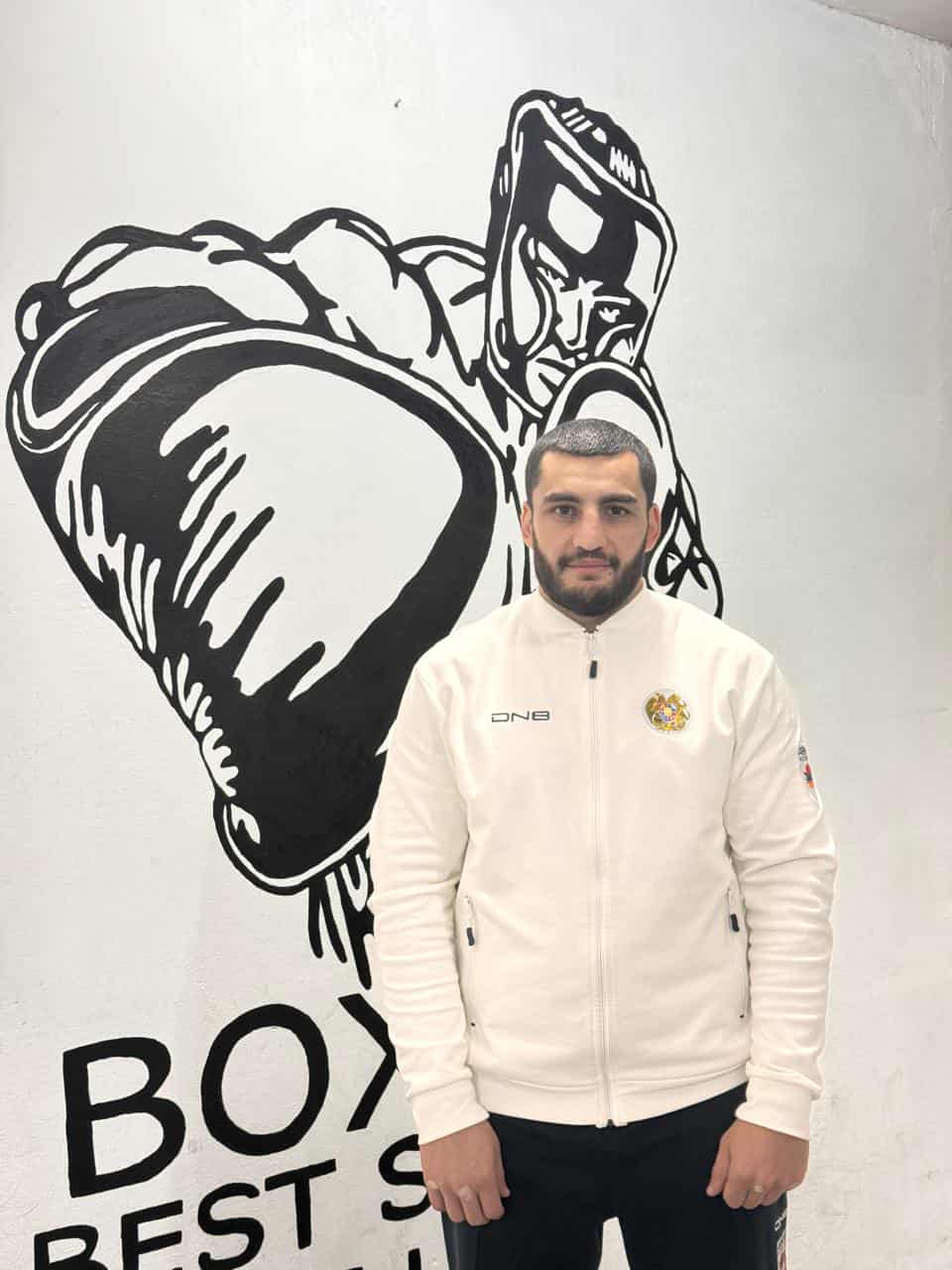 Narek Manasyan